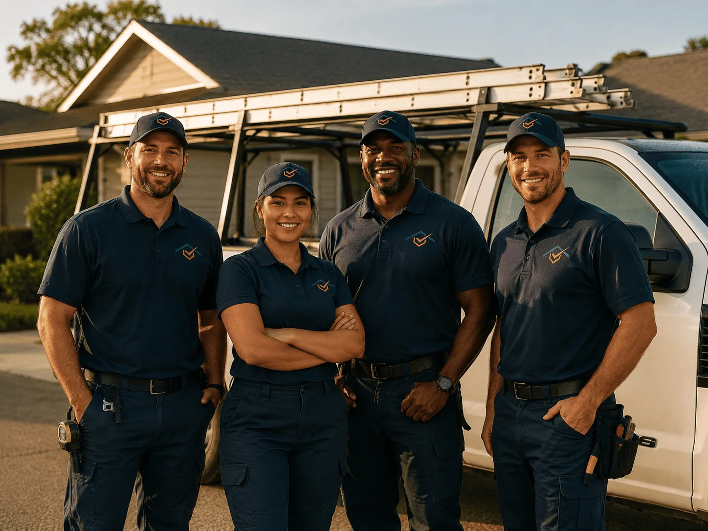Roof Inspection company in Mill River, MA
